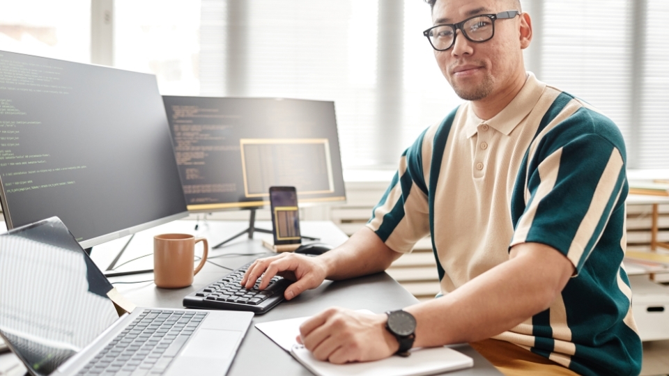 Lý do nên thử sức với vị trí nhân viên quản lý chất lượng?