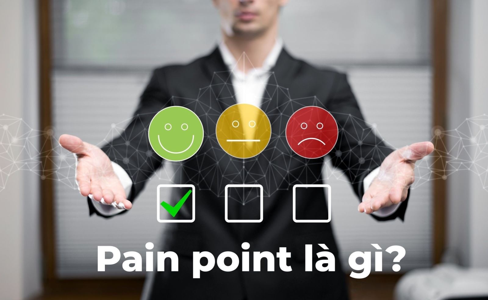 Pain point là gì?