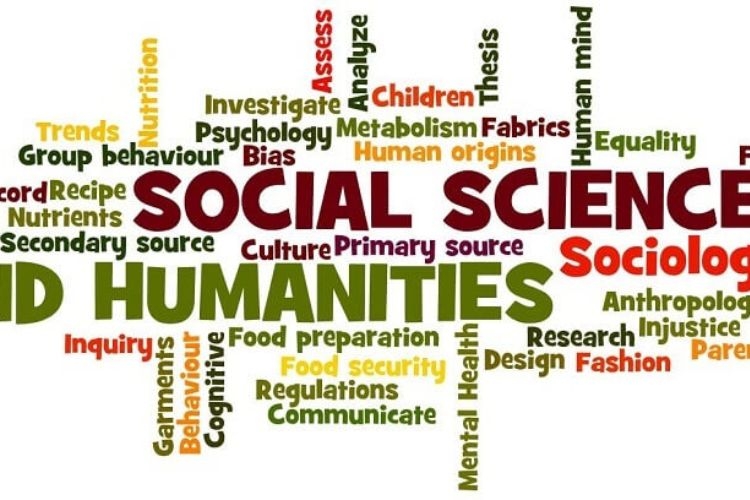 khối c03 ngành xã hội