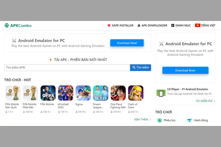 Hướng dẫn chi tiết cách tải Melon Playground trên Android