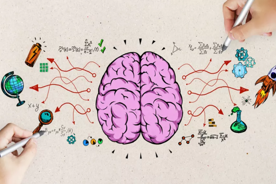Brainstorm