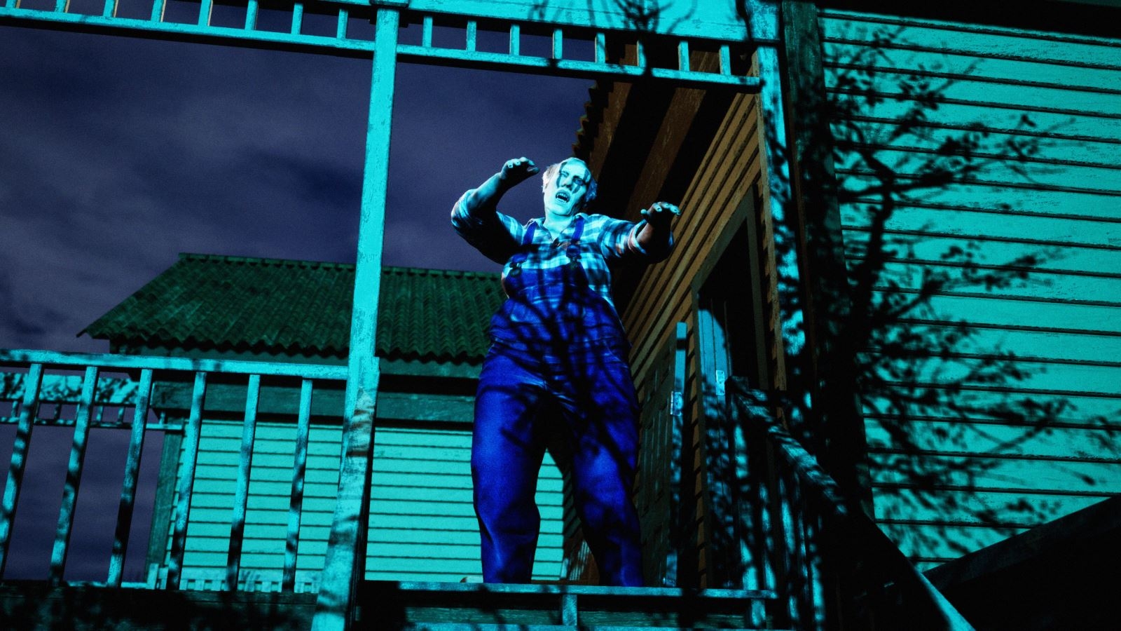 Pacify: Tìm hiểu tựa game kinh dị Co-op đầy kịch tính, đa dạng chế độ chơi 5