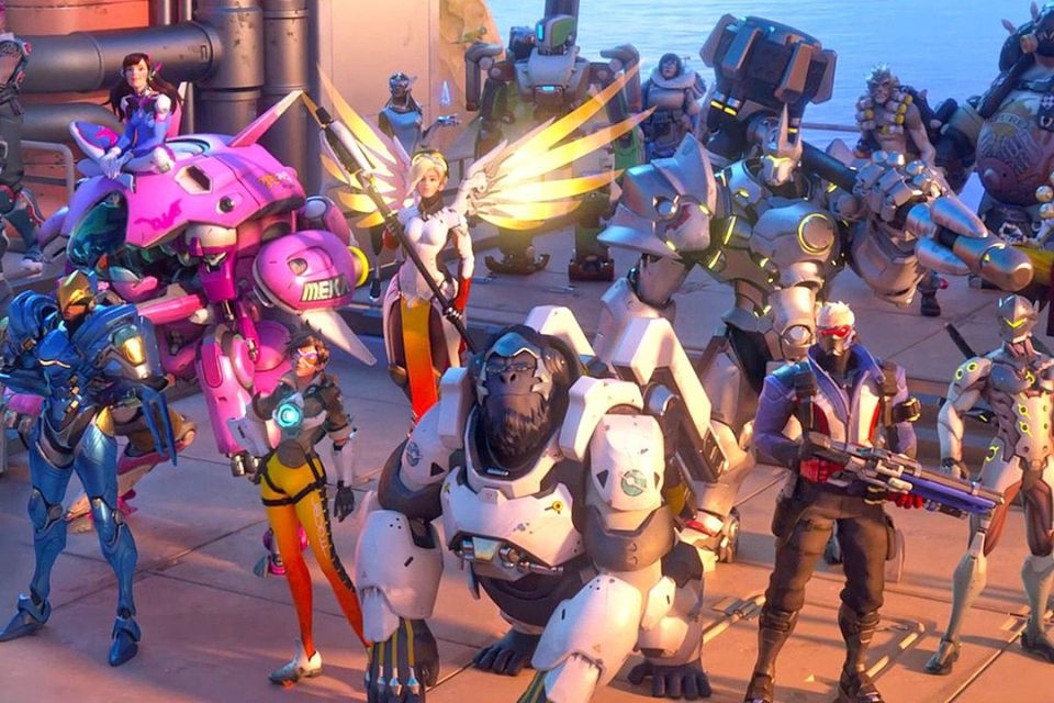 Overwatch 2
