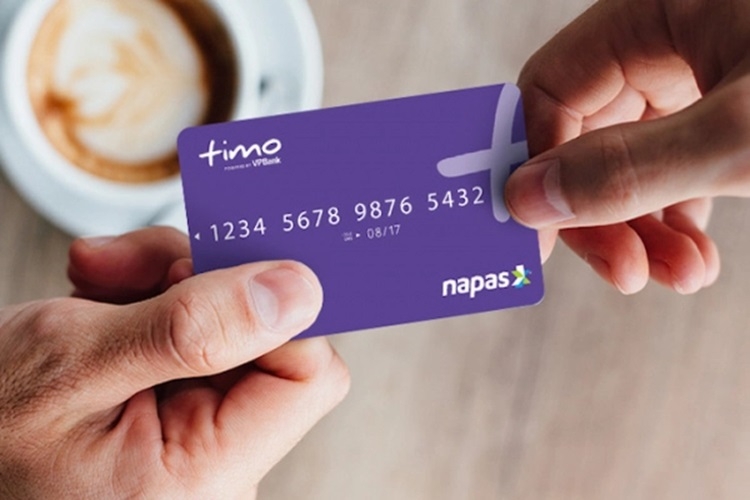 Timo Plus: Ứng dụng ngân hàng số với nhiều tiện ích độc đáo cho người sử dụng 1
