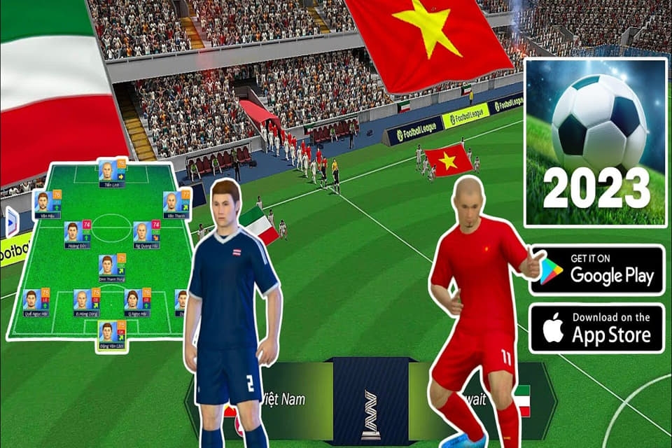 Football League 2023 1