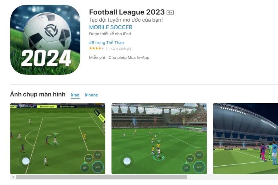 Football League 2023 10