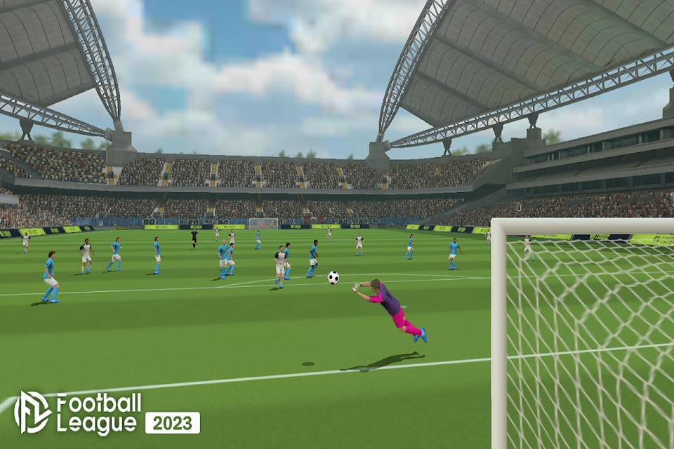 Football League 2023 11