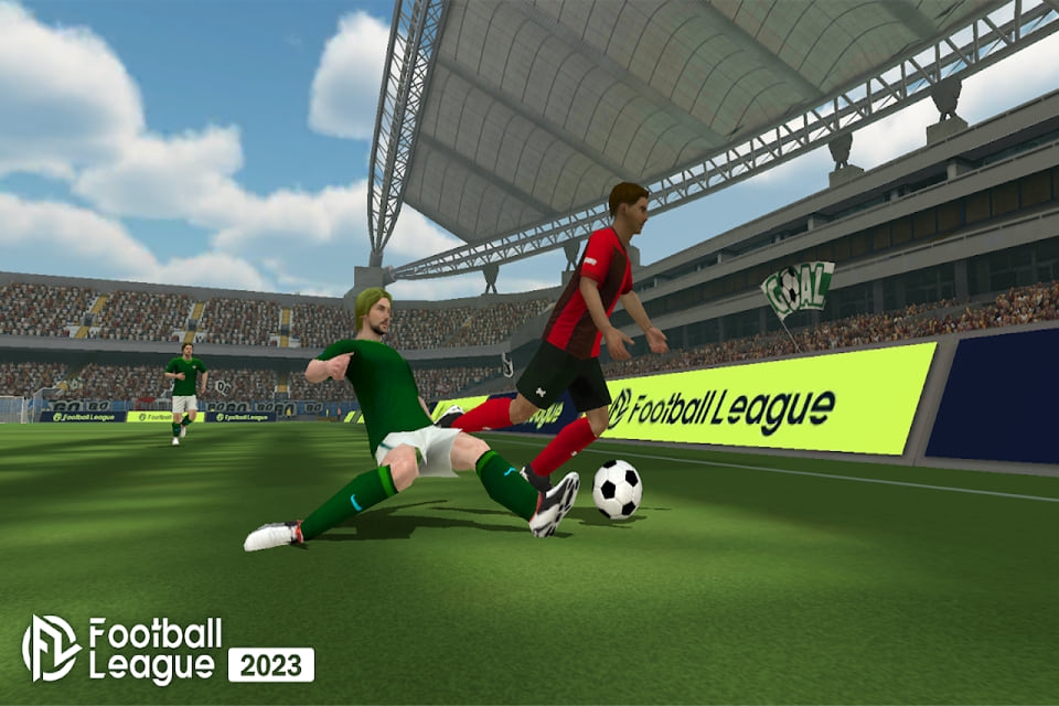 Football League 2023 5