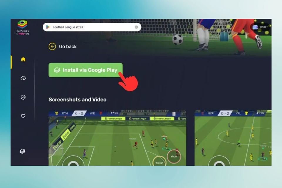 Football League 2023 7