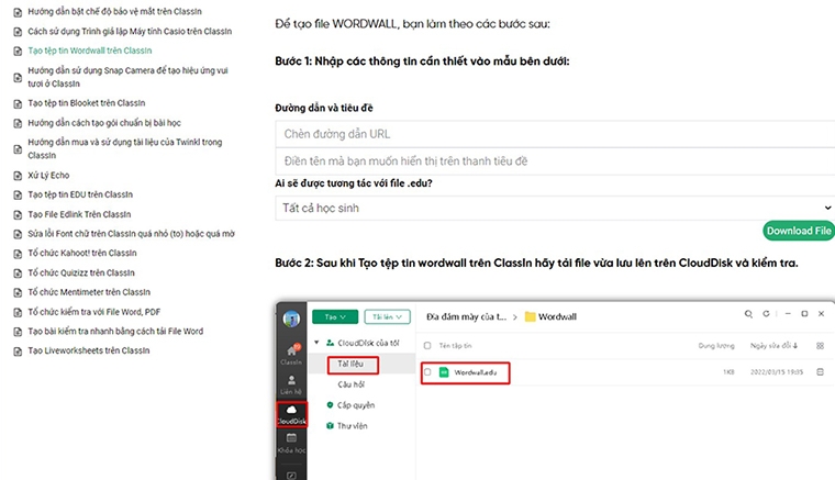 Wordwall là gì? (hình 5)