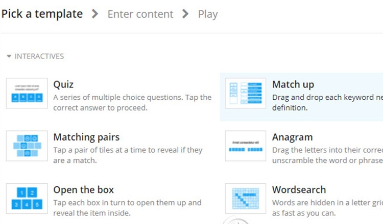 Wordwall là gì? (hình 8)