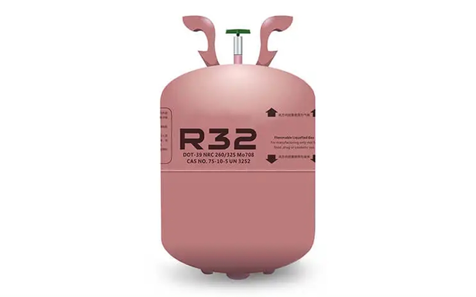 Gas R32 - Ảnh 02