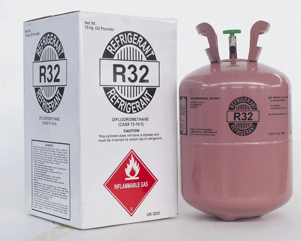 Gas R410a - Ảnh 02