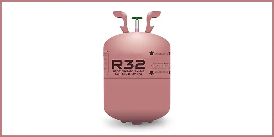 So sánh gas R22 và R32: Bạn nên chọn điều hoà dùng loại gas nào?