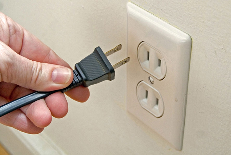 Vệ sinh máy xay sinh tố cầm tay - Ảnh 01