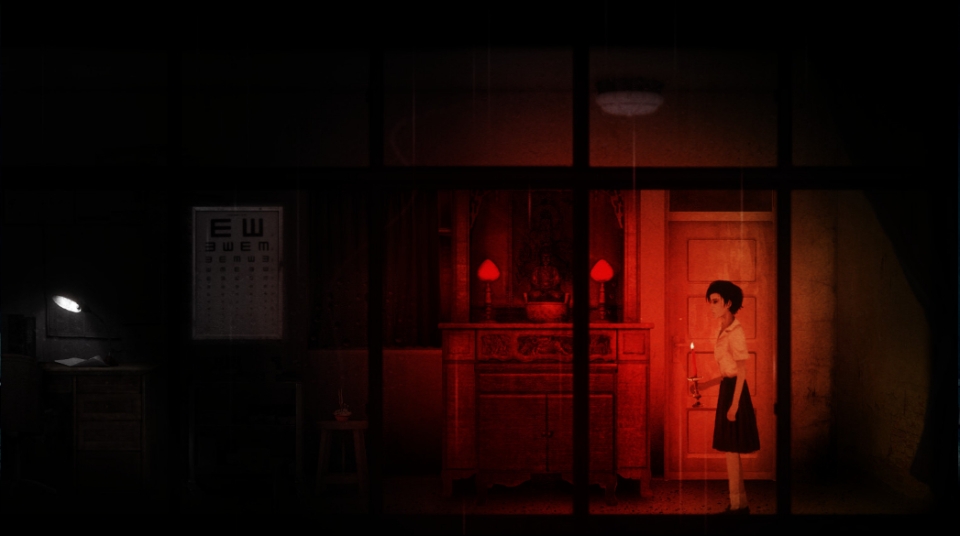 Trong game, bạn cần đi khám phá và thực hiện các nhiệm vụ