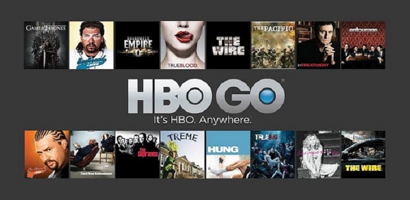 HBO Max 2