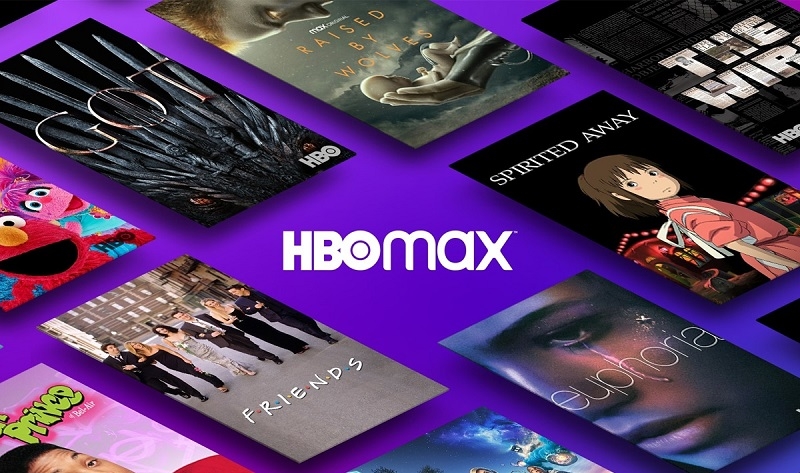 Hướng dẫn tải HBO Max và những thông tin bạn cần biết