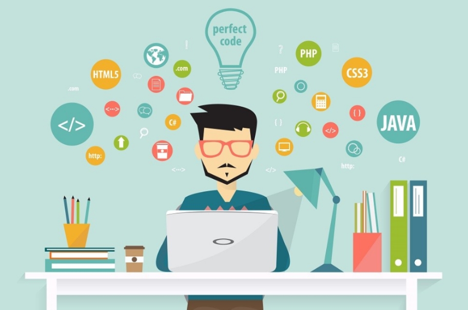 Giai đoạn đầu trong SDLC