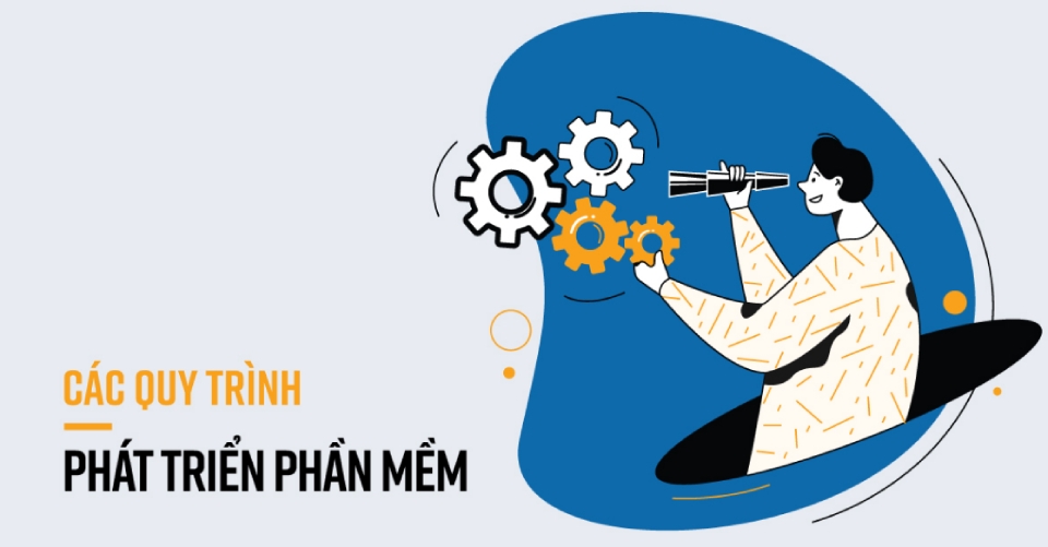 Giải mã cách thức hoạt động cơ bản của SDLC