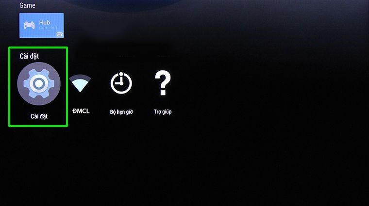 tivi Sony nháy đèn đỏ không lên hình 5