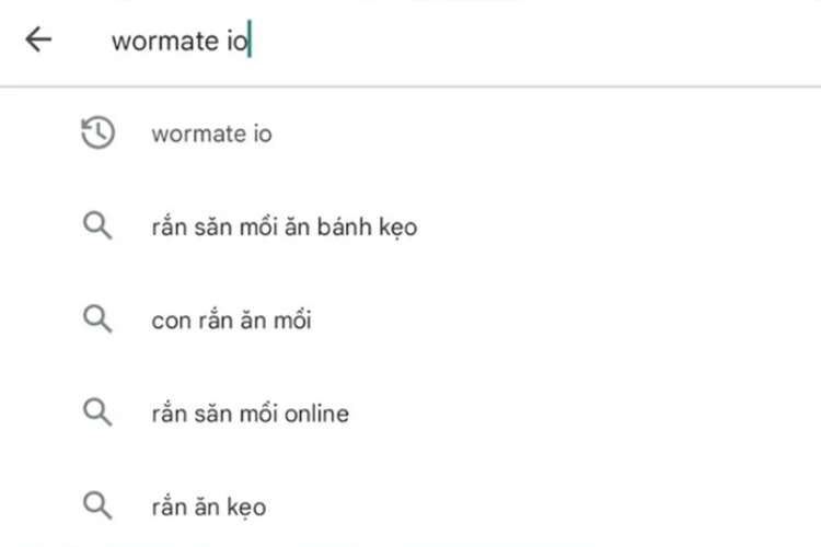 Cách tải Wormate.io (hình 10)