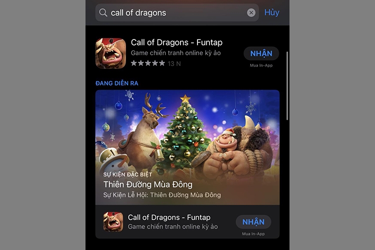 Call of Dragons (hình 7)