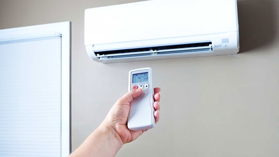 Tần số máy lạnh có vai trò quan trọng trong quá trình sử dụng