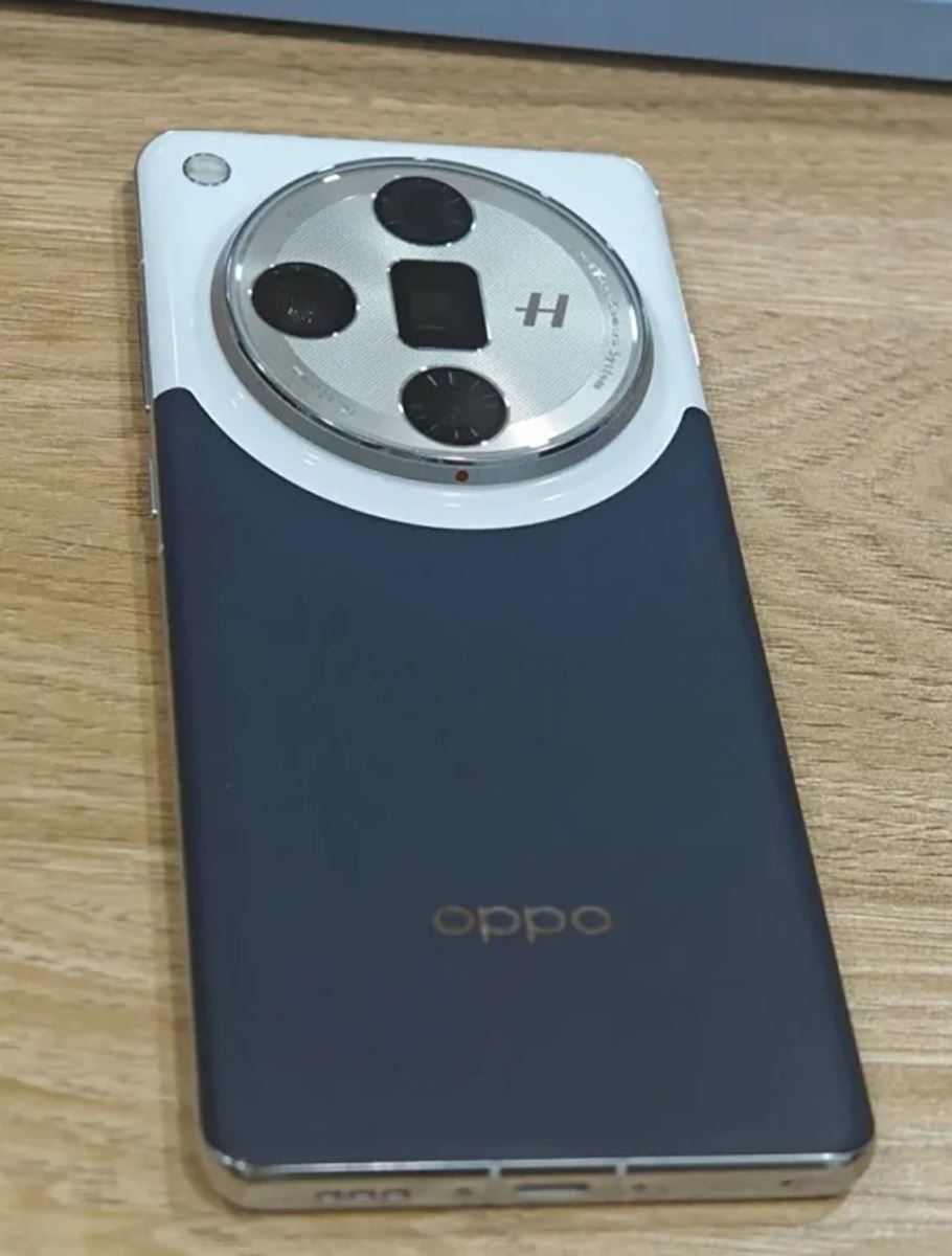 Ảnh thực tế OPPO Find X7 series (ảnh 1)