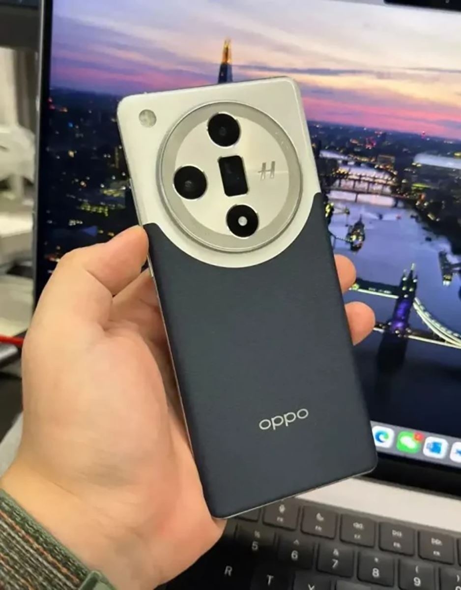 Ảnh thực tế OPPO Find X7 series (ảnh 2)