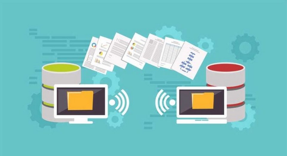 Khai thác các giao thức kết nối chung 