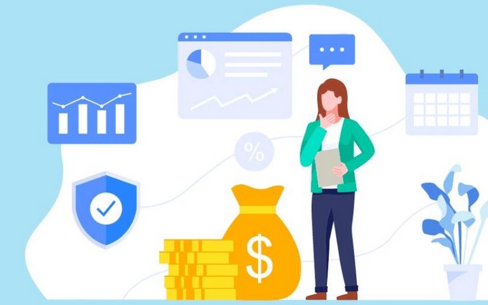 Cập nhật các loại quỹ được xác nhận bên ngoài