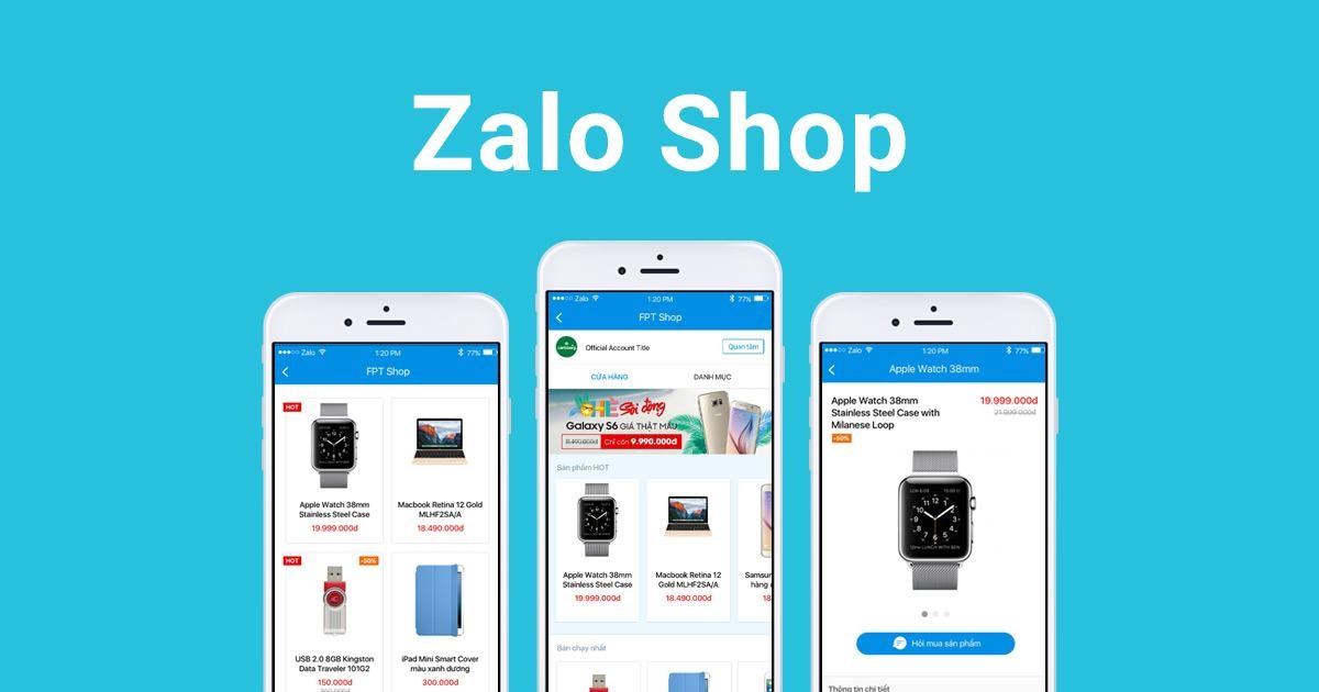 app bán hàng online hình 10