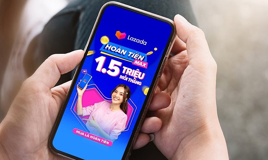 app bán hàng online hình 2