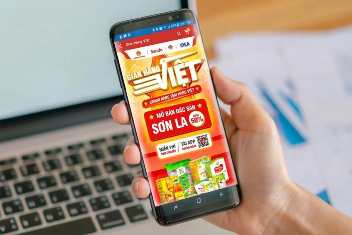 app bán hàng online hình 4