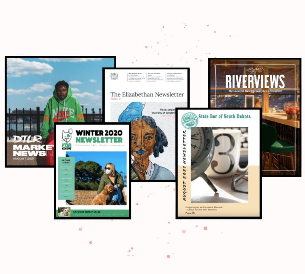 newsletter là gì hình 4