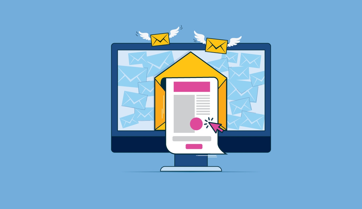 newsletter là gì hình 2