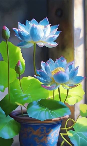Hình nền hoa sen hình 33