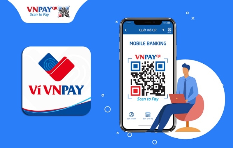 Tổng đài VNPAY hình 1