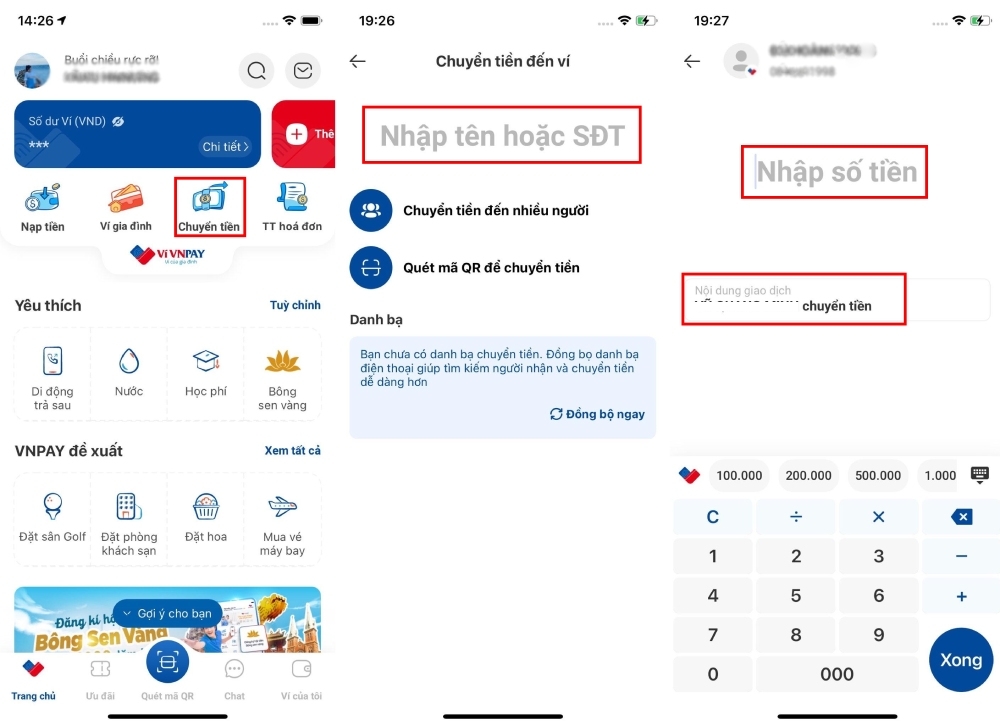 Tổng đài VNPAY hình 4