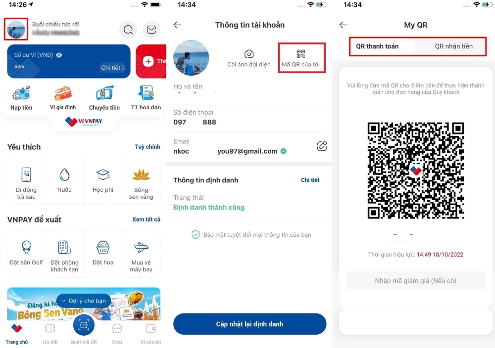 Tổng đài VNPAY hình 5