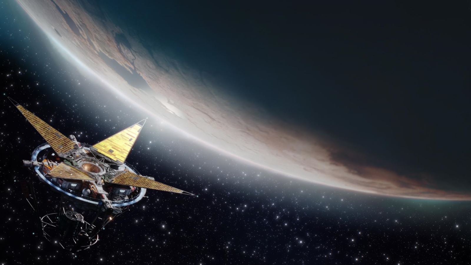 Starfield: Tựa game hành động nhập vai ăn khách nhất năm 2023 có điểm gì hấp dẫn? 3