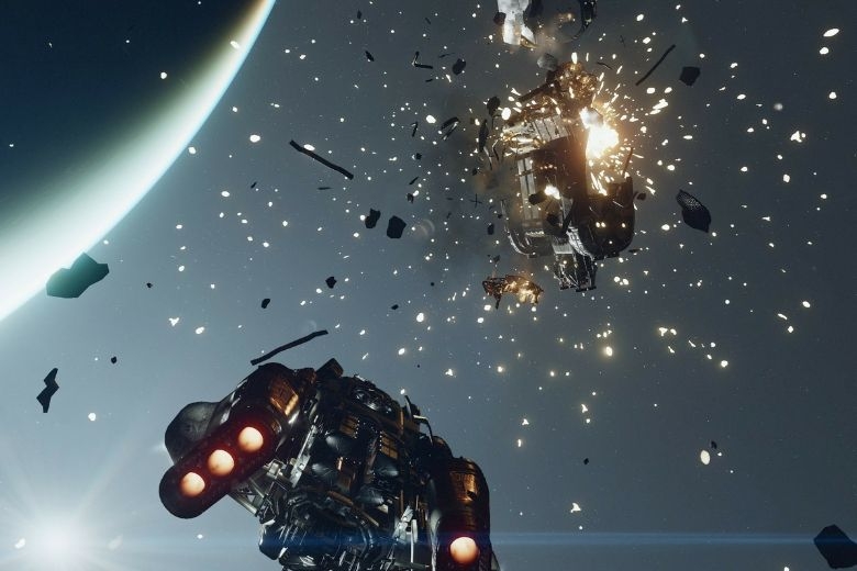 Starfield: Tựa game hành động nhập vai ăn khách nhất năm 2023 có điểm gì hấp dẫn? 4