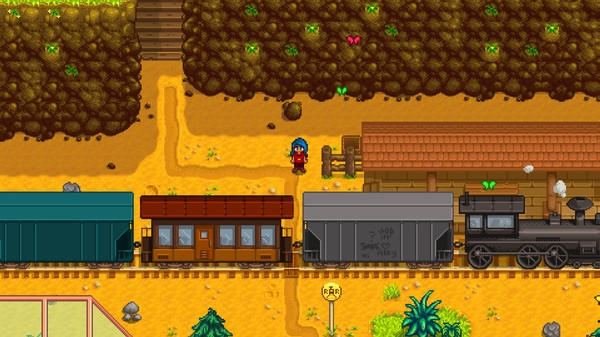 Tải Stardew Valley: Thung lũng ước mơ - Trải nghiệm hành trình làm nông dân chân thật và hấp dẫn 3