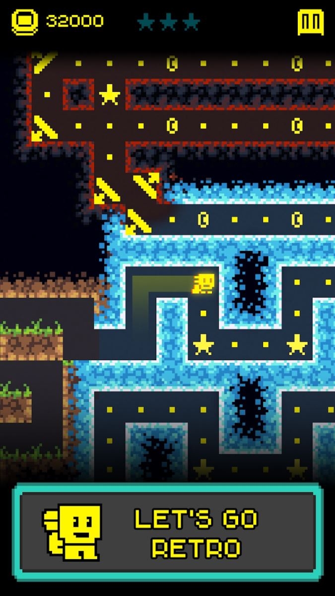 Tomb of the Mask là game gì? Cách tải Tomb of the Mask trên Android, iOS và PC 2