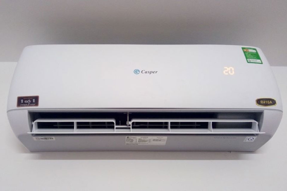 So sánh gas R22 và R410A - Ảnh 02