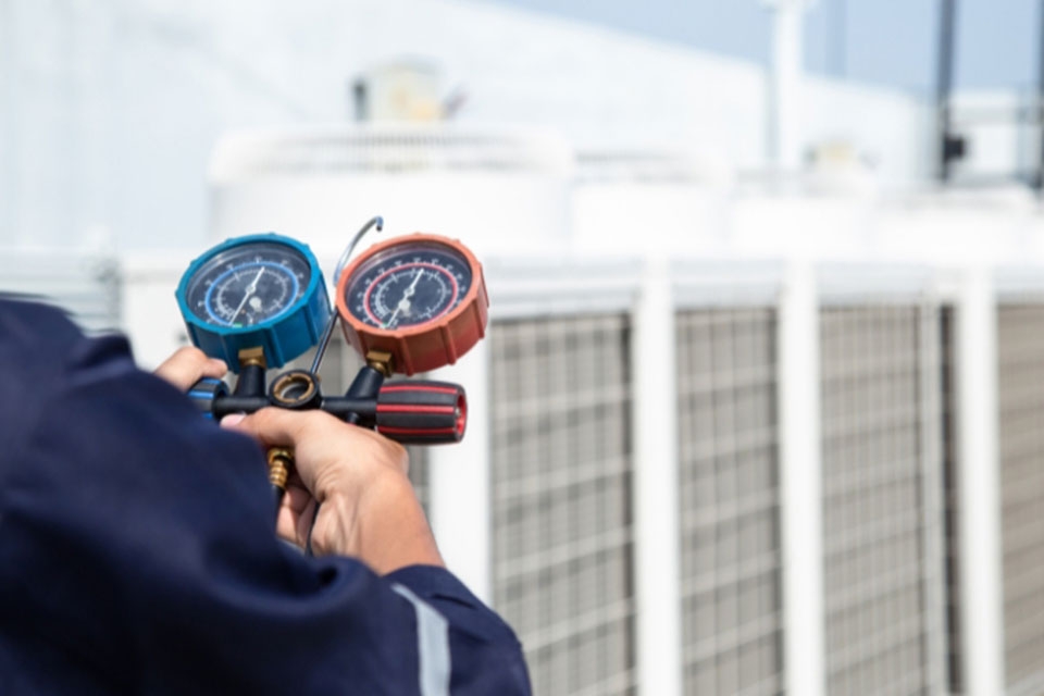 Gas R410A - Ảnh 02