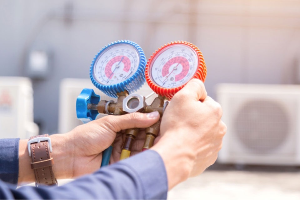 Gas R410A - Ảnh 04