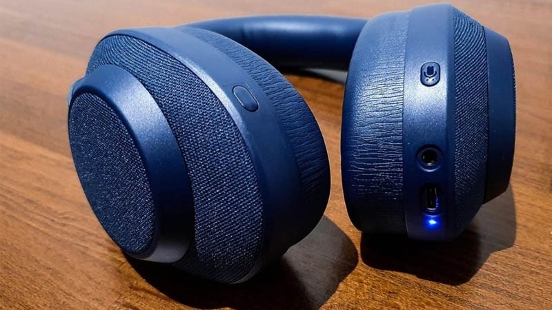 cách kết nối tai nghe với máy tính 6