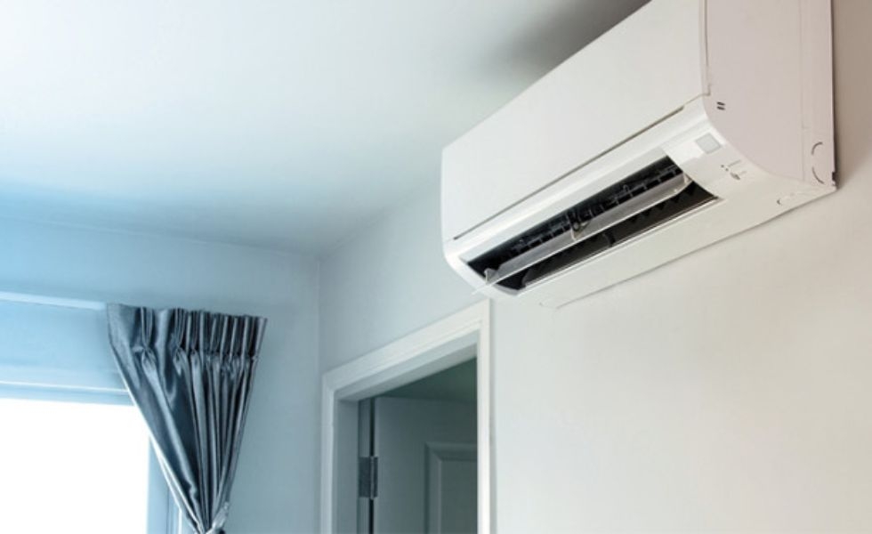 Máy lạnh 110V